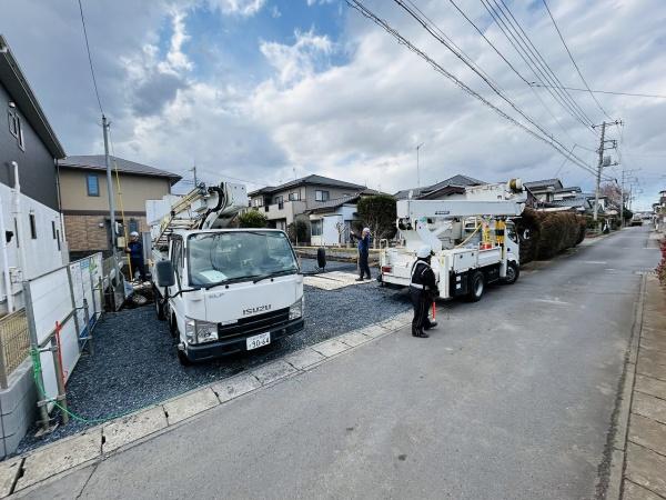 リーブルガーデン　水戸市堀町第22　1号棟