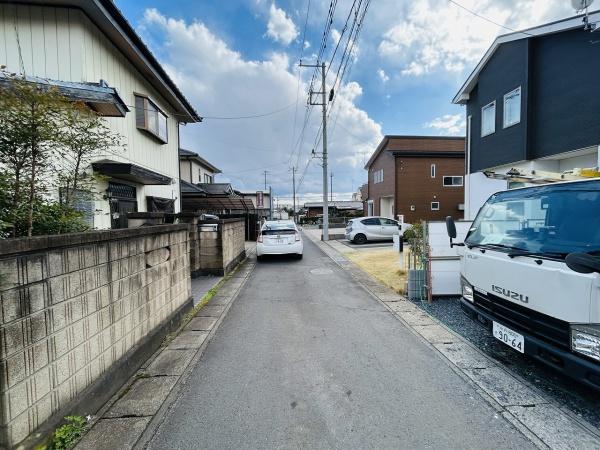 リーブルガーデン　水戸市堀町第22　1号棟