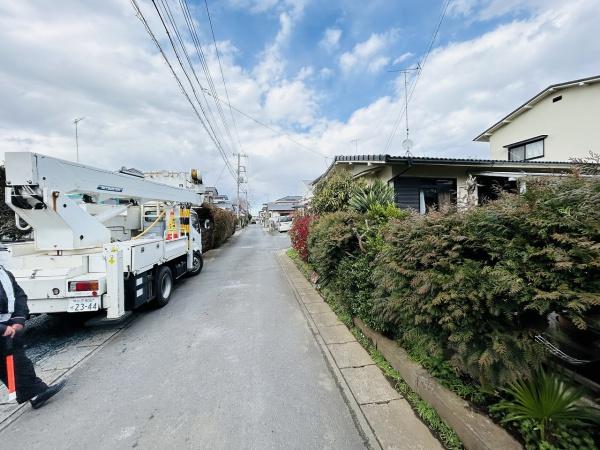 リーブルガーデン　水戸市堀町第22　1号棟