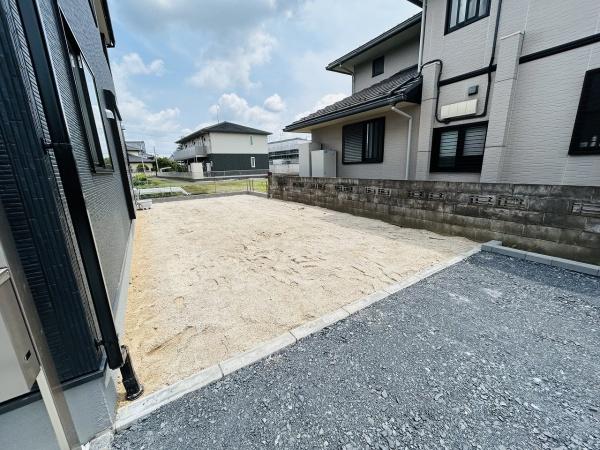 リーブルガーデン　水戸市内原町第10　全1棟