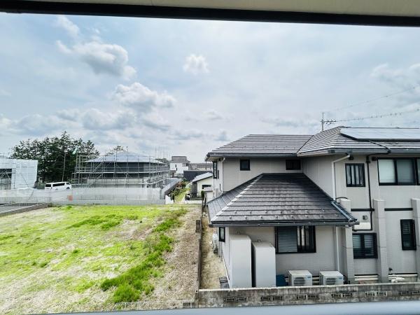 リーブルガーデン　水戸市内原町第10　全1棟