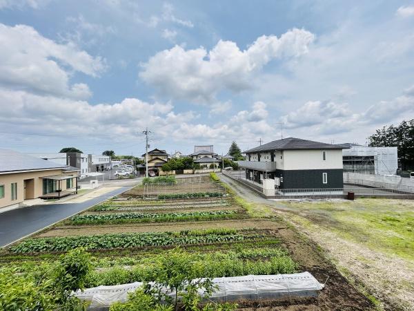 リーブルガーデン　水戸市内原町第10　全1棟