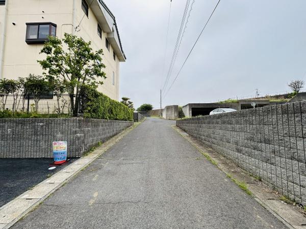 Cradlegarden東海村村松第5　1号棟