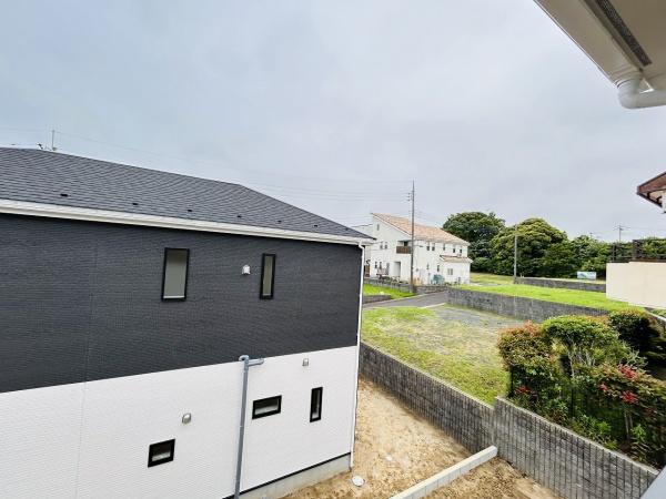 Cradlegarden東海村村松第5　1号棟