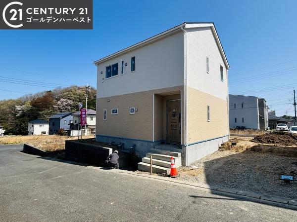 Cradlegarden東海村村松第5　3号棟