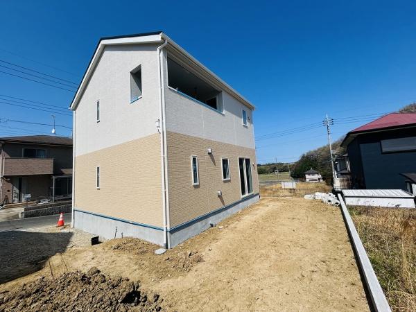 Cradlegarden東海村村松第5　3号棟