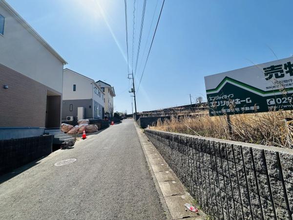 Cradlegarden東海村村松第5　3号棟
