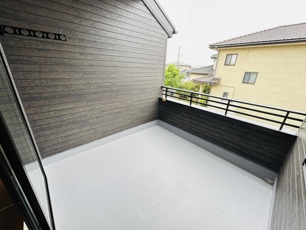 リーブルガーデン　ひたちなか市平磯遠原町第11　1号棟