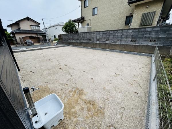 リーブルガーデン　ひたちなか市平磯遠原町第11　1号棟