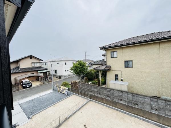 リーブルガーデン　ひたちなか市平磯遠原町第11　1号棟