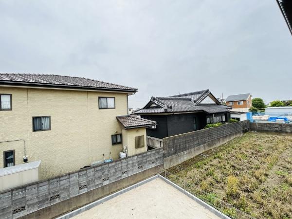 リーブルガーデン　ひたちなか市平磯遠原町第11　1号棟