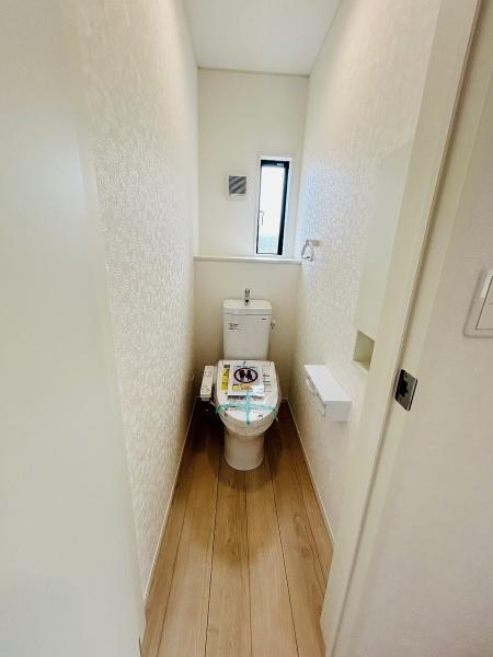 Cradlegarden笠間市平町第4　1号棟