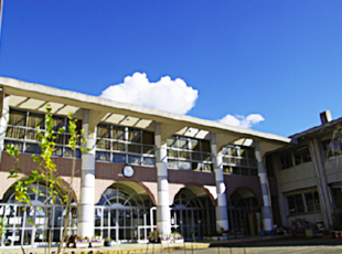 Cradlegarden笠間市平町第4 1号棟(笠間市立友部第二中学校)