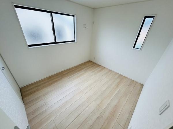 Cradlegarden笠間市平町第4　1号棟