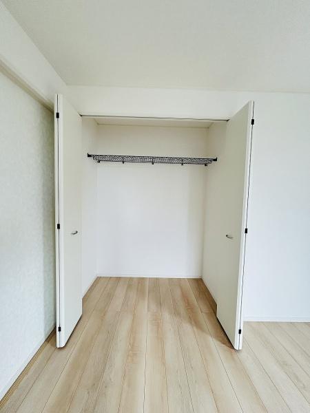 Cradlegarden笠間市平町第4　2号棟