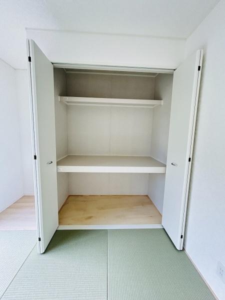 Cradlegarden笠間市平町第4　3号棟