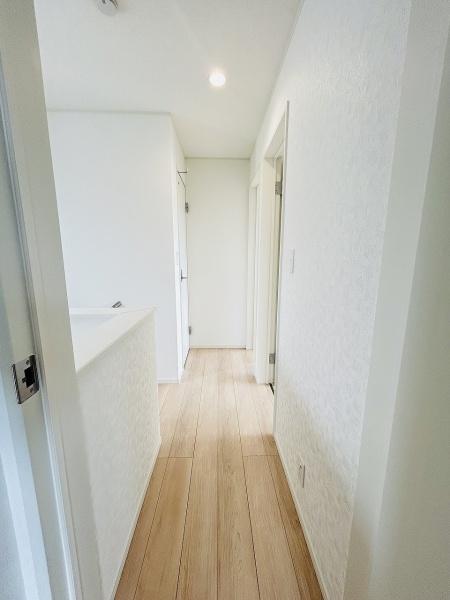 Cradlegarden笠間市平町第4　3号棟
