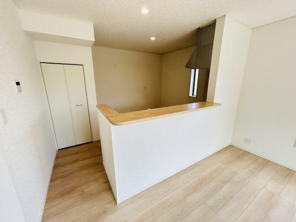 Cradlegarden笠間市平町第4　3号棟