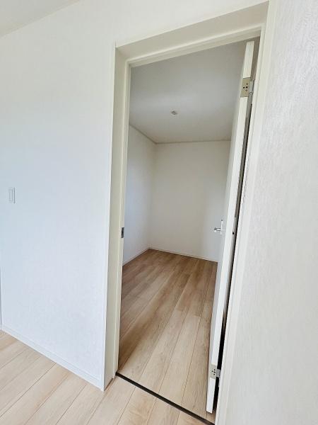 Cradlegarden笠間市平町第4　3号棟