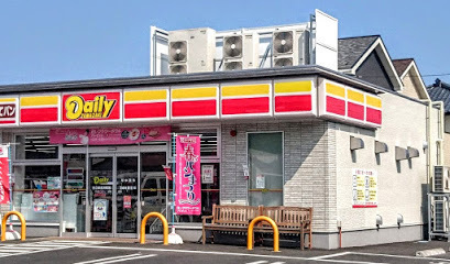 リーブルガーデン 日立市東金沢町8期 全1棟(デイリーヤマザキ日立東金沢町店)
