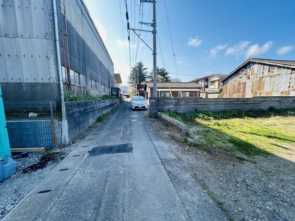 リーブルガーデン　日立市東金沢町8期　全1棟