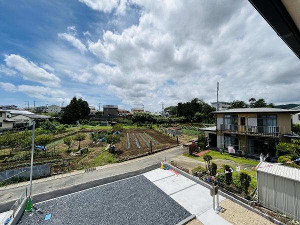 リーブルガーデン　日立市東金沢町第2　1号棟