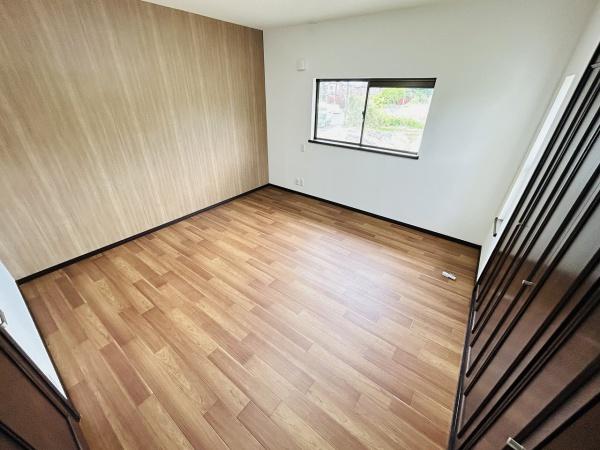 水戸市双葉台５丁目の中古一戸建て