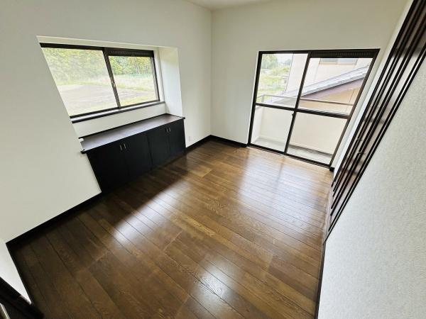 水戸市双葉台５丁目の中古一戸建て