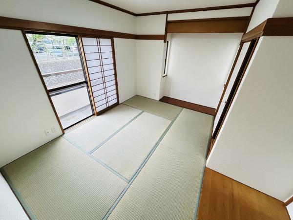 水戸市双葉台５丁目の中古一戸建て