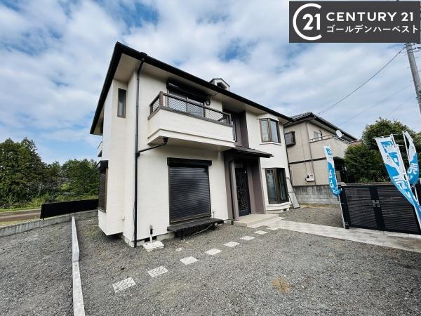 K水戸市双葉台5丁目【リフォーム完了】