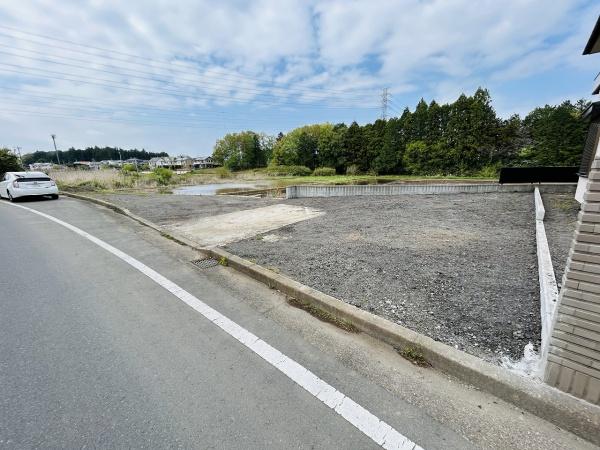 水戸市双葉台５丁目の中古一戸建て
