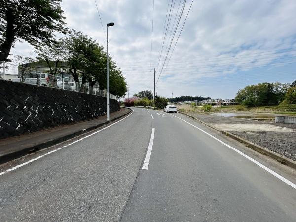 水戸市双葉台５丁目の中古一戸建て
