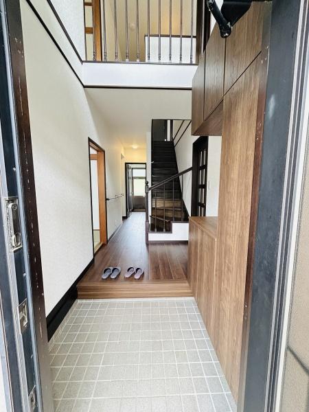 水戸市双葉台５丁目の中古一戸建て