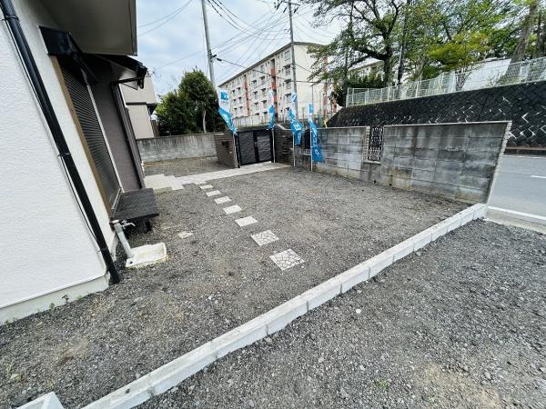 水戸市双葉台５丁目の中古一戸建て
