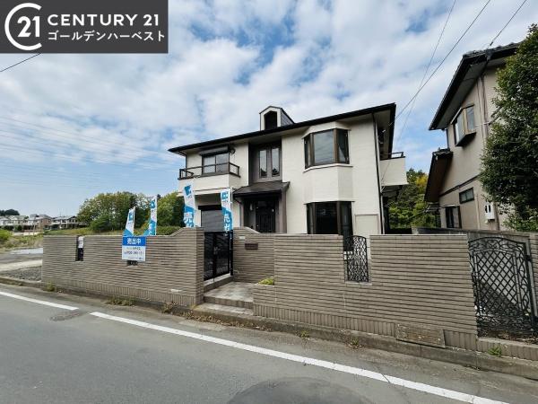 水戸市双葉台５丁目の中古一戸建て