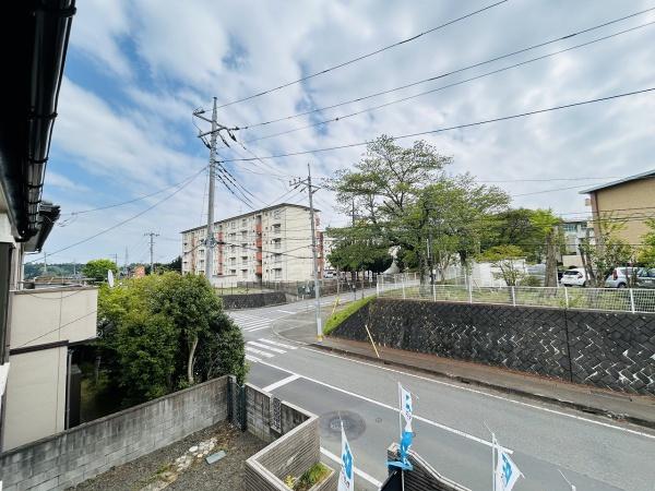 水戸市双葉台５丁目の中古一戸建て