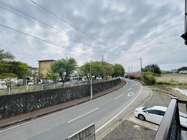 水戸市双葉台５丁目の中古一戸建て