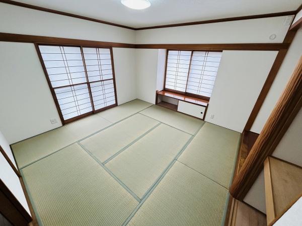 水戸市双葉台５丁目の中古一戸建て
