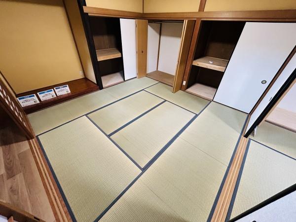 水戸市酒門町の中古一戸建て