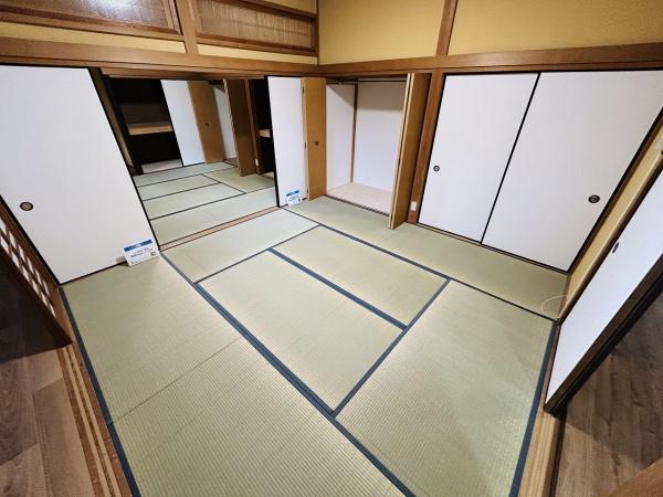 水戸市酒門町の中古一戸建て