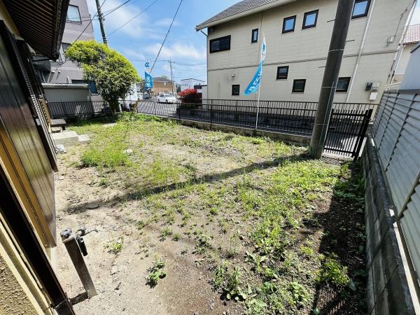 水戸市酒門町の中古一戸建て