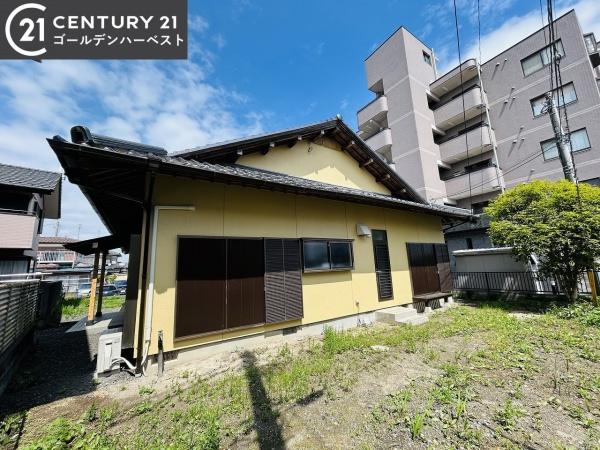 K水戸市酒門町3296-29【リフォーム完了】