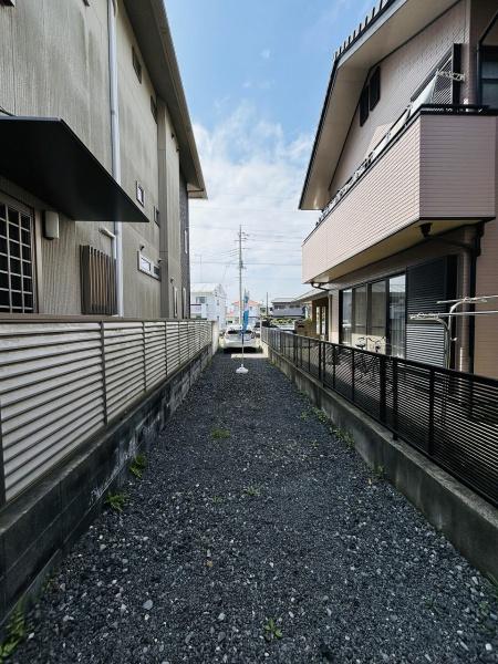 水戸市酒門町の中古一戸建て