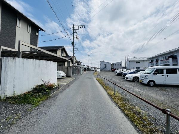 水戸市酒門町の中古一戸建て