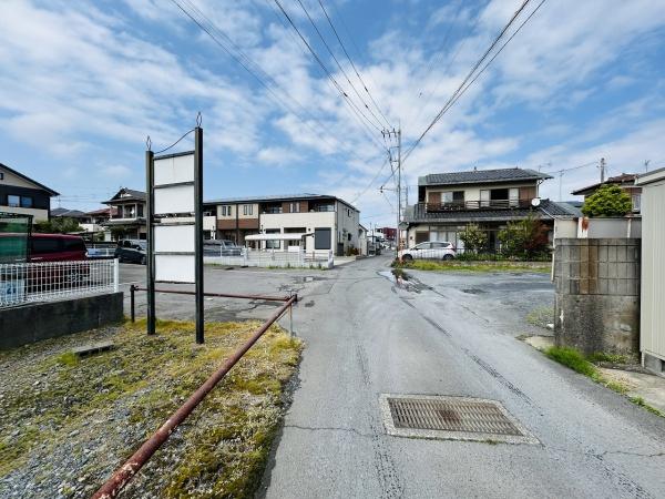 水戸市酒門町の中古一戸建て