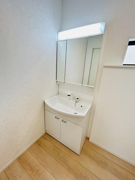 Cradlegardenひたちなか市田彦第5　2号棟