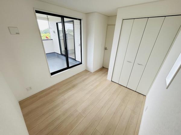 Cradlegardenひたちなか市田彦第5　2号棟
