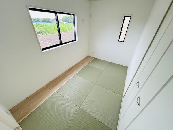 Cradlegardenひたちなか市田彦第5　2号棟