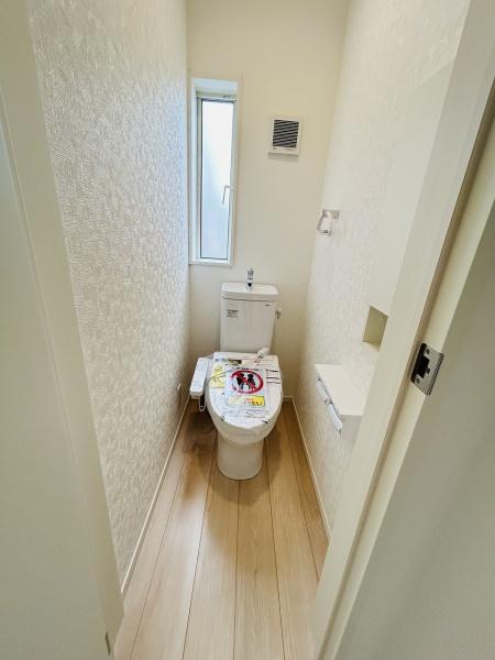Cradlegardenひたちなか市田彦第5　3号棟