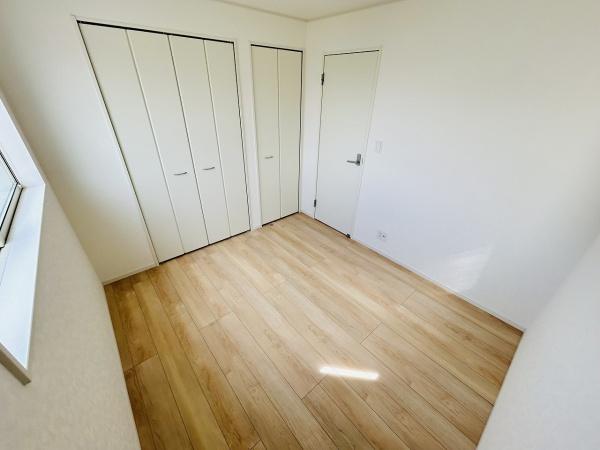 Cradlegardenひたちなか市田彦第5　3号棟